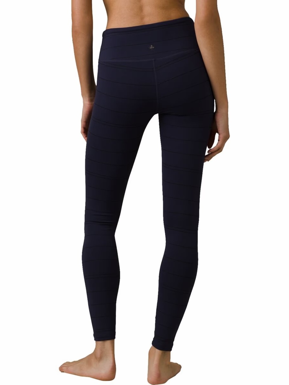 PRaNA | Pillar 7/8 Leggings